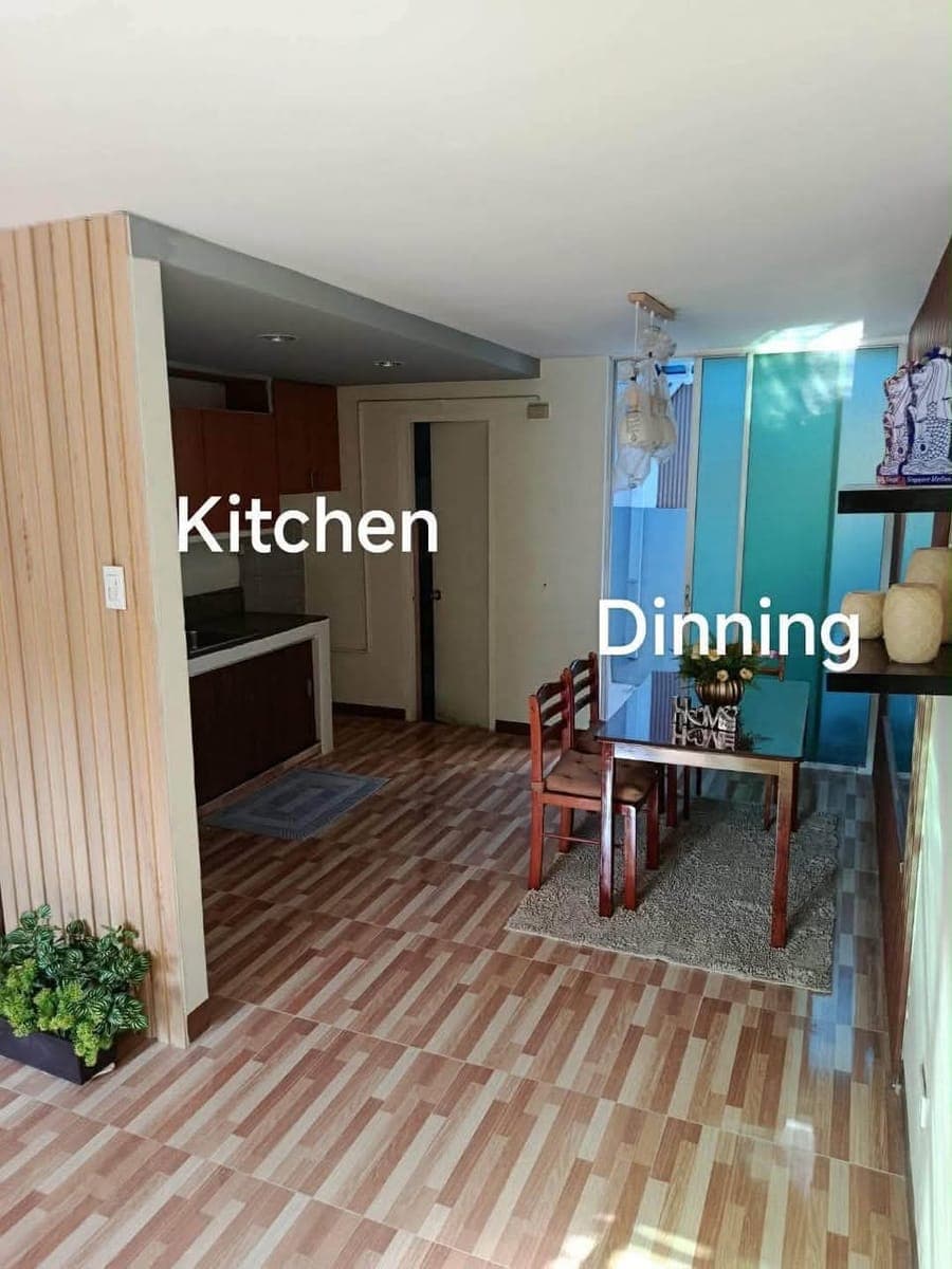 Townhouse for RENT in Pilar Village - photo 1