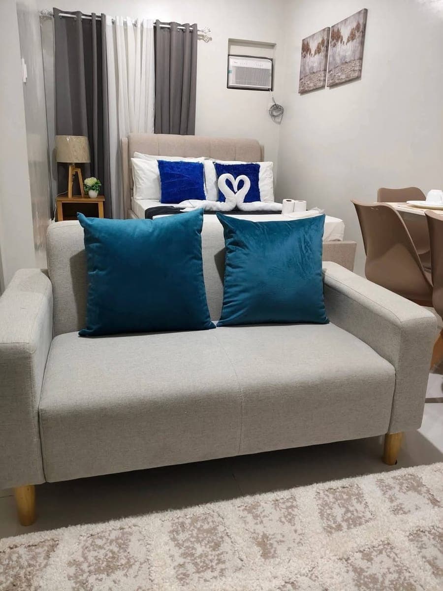 ✨ STUDIO UNIT NOW OPEN– Hermosa Sevilla, Las Piñas! ✨ - photo 3