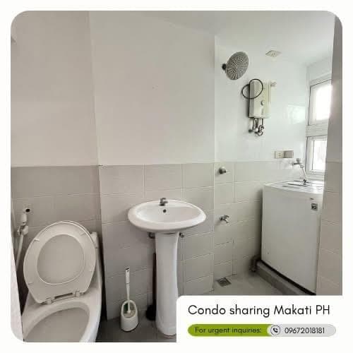 Bedspace for Rent – 6pax in a room - photo 3
