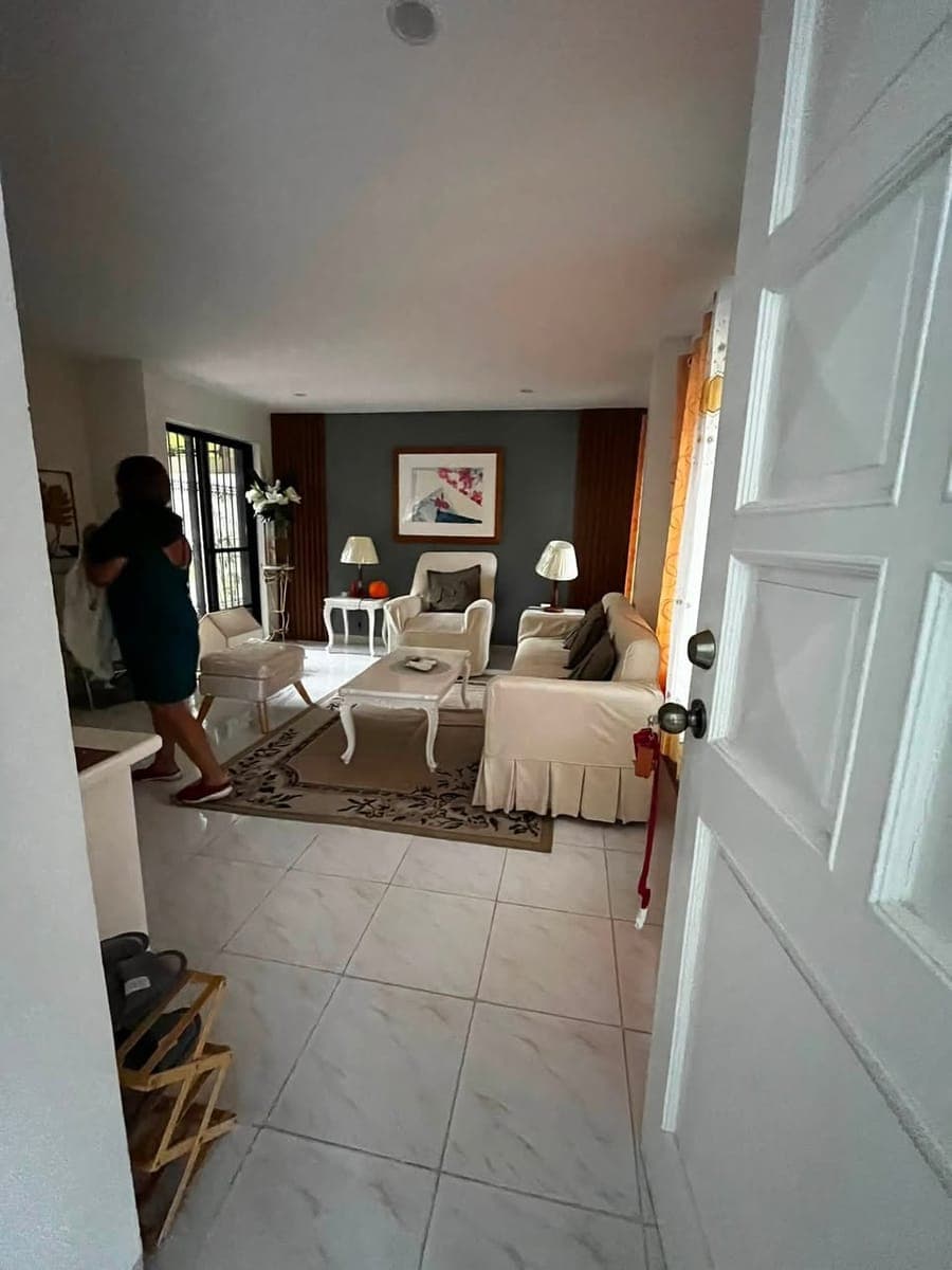 House for RENT in BF Homes Parañaque. (Fully Furnished) - photo 3