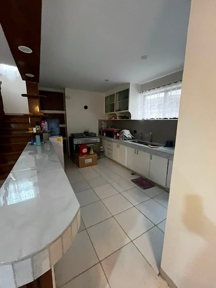 House for RENT in BF Homes Parañaque. (Fully Furnished) - photo 4