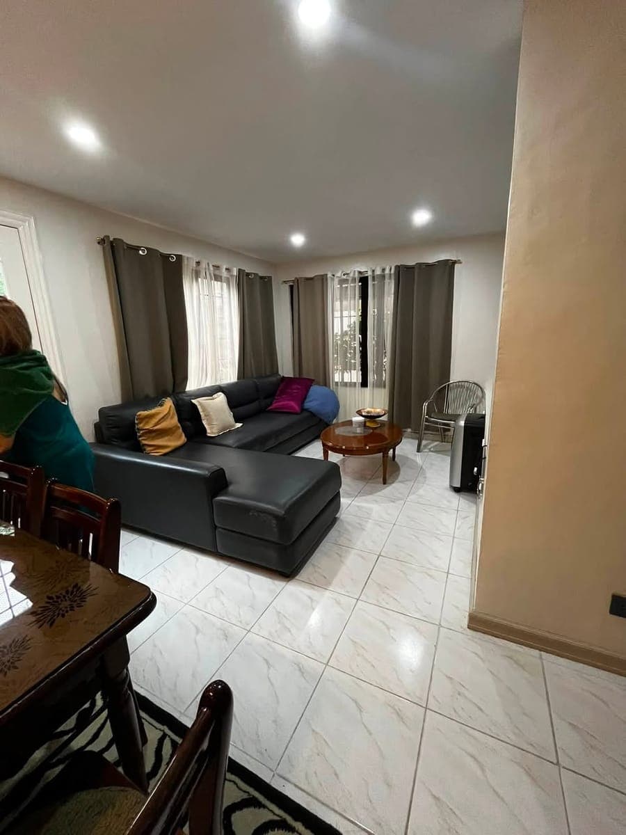 House for RENT in BF Homes Parañaque. (Fully Furnished) - photo 5