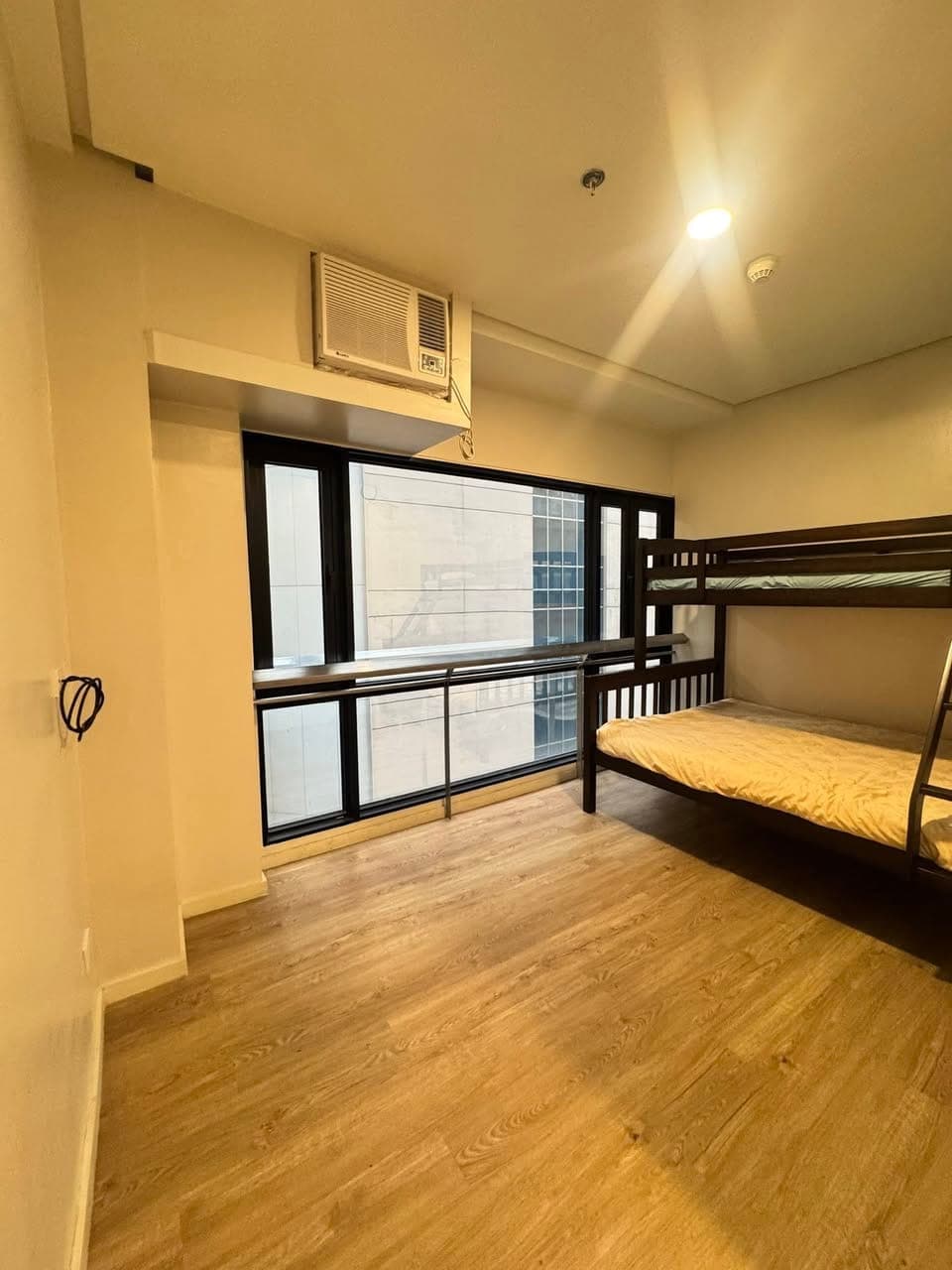𝐅𝐎R RENT : Jr. 1 BEDROOM - photo 1