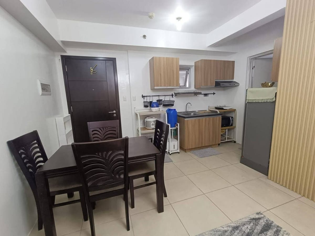 1 Bedroom For Rent - photo 4