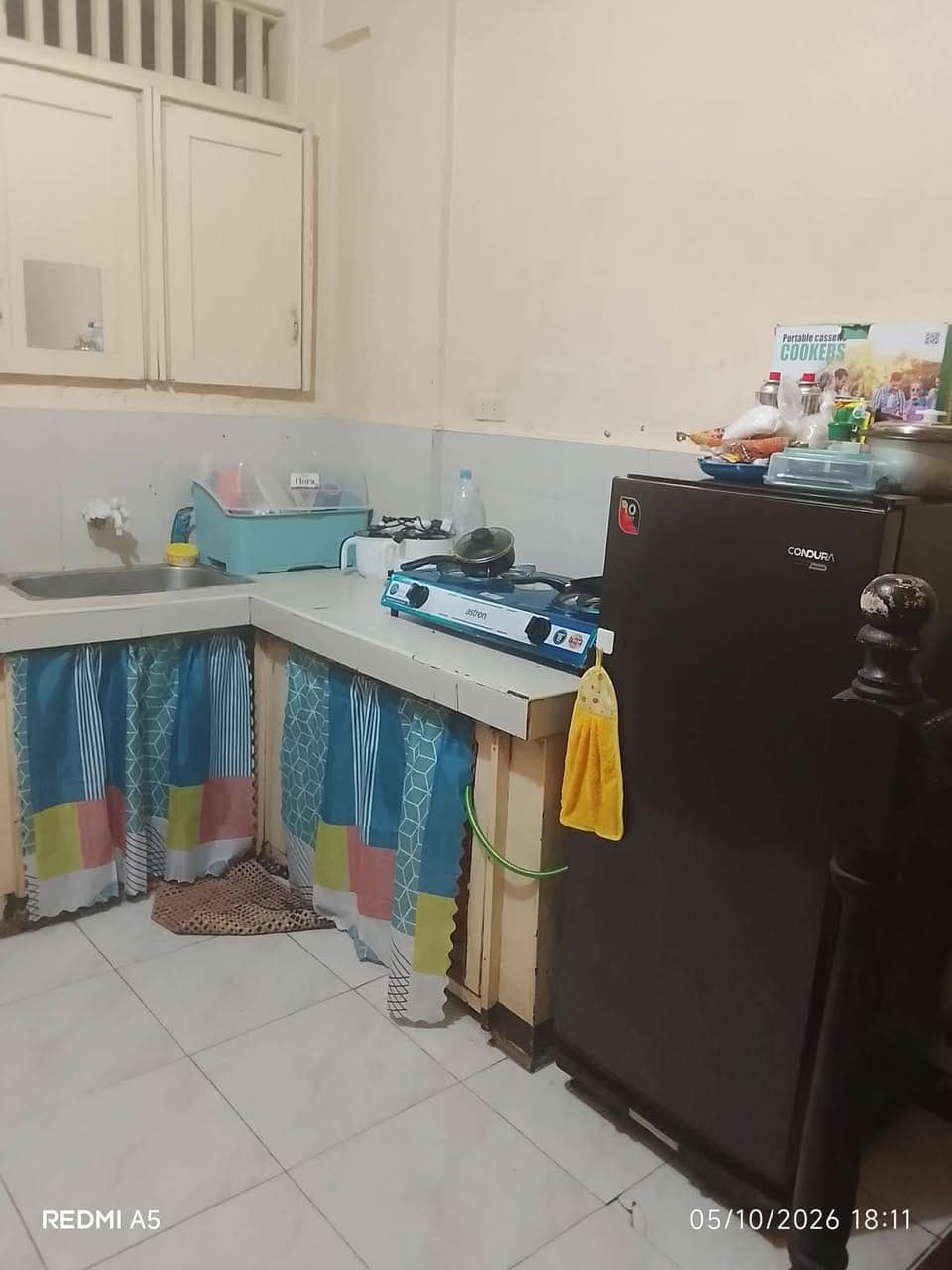 BEDSPACE FOR RENT ! - photo 1