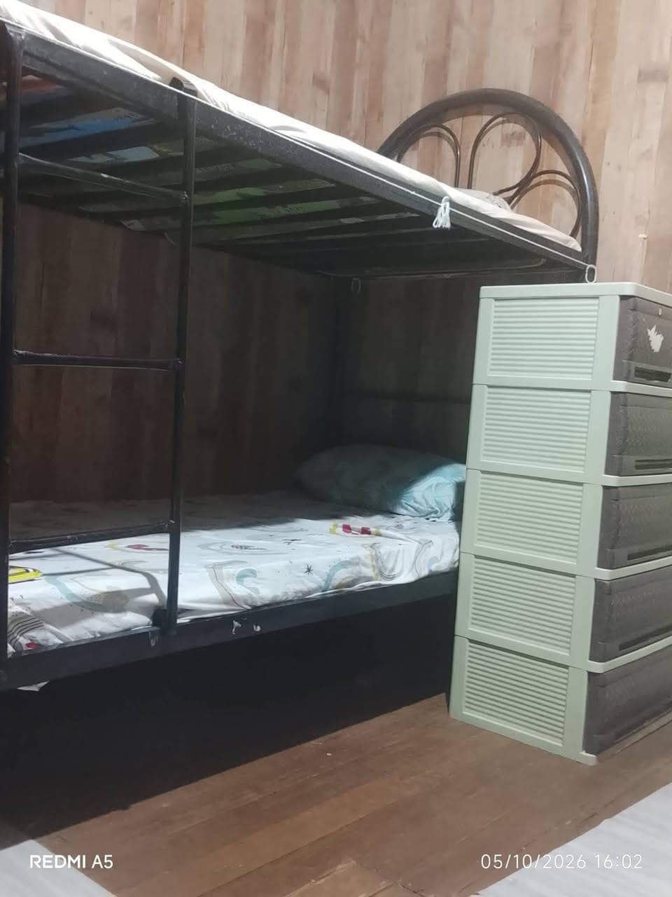 BEDSPACE FOR RENT ! - photo 2