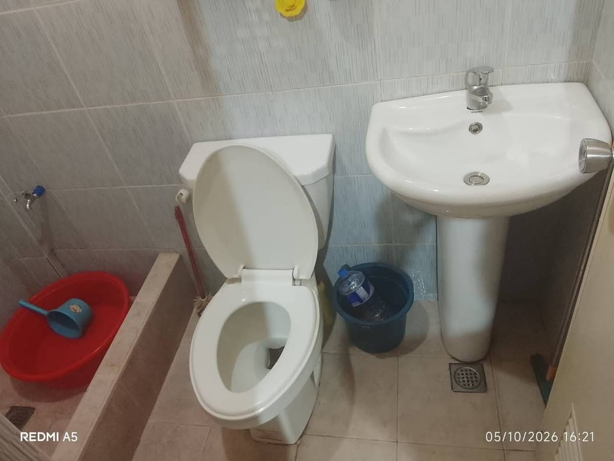 BEDSPACE FOR RENT ! - photo 4