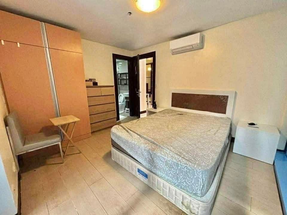 1-BEDROOM CONDO UNIT FOR RENT IN TWO CENTRAL MAKATI ‼️ - photo 3