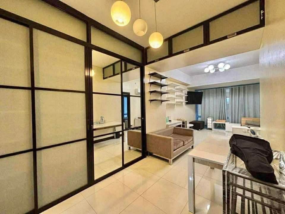 1-BEDROOM CONDO UNIT FOR RENT IN TWO CENTRAL MAKATI ‼️ - photo 5