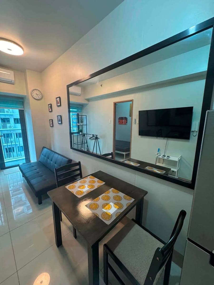 SHORE 3 RESIDENCES FOR RENT - Available on Aug 16 onwards - photo 1