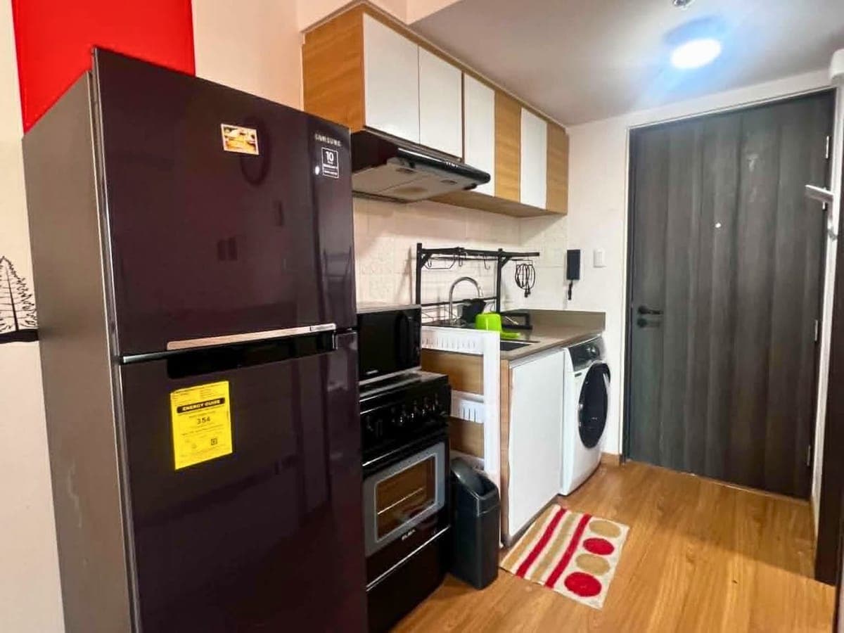 FOR RENT: The Rise - 1 Bedroom Unit (East Wing) - photo 2