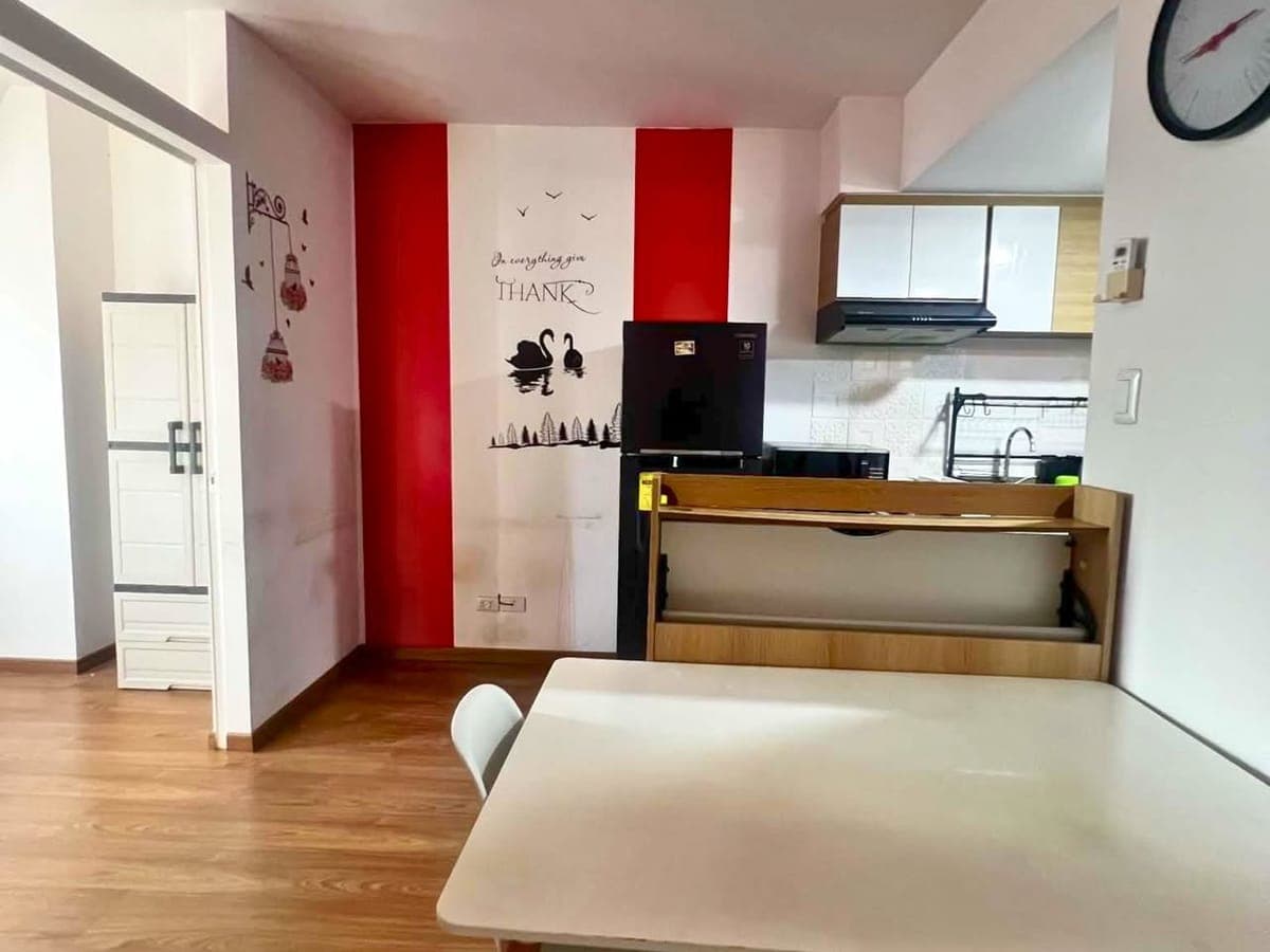 FOR RENT: The Rise - 1 Bedroom Unit (East Wing) - photo 1