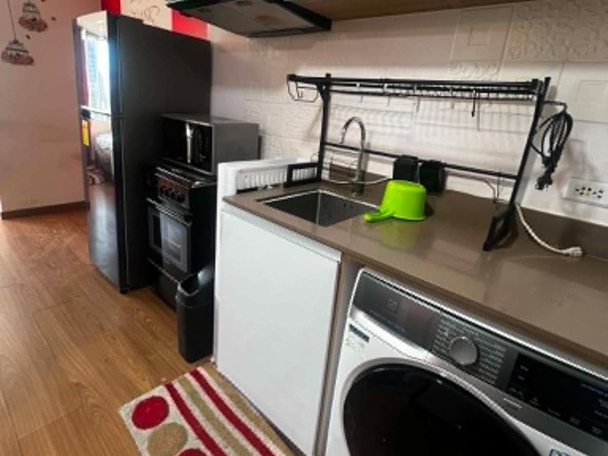 FOR RENT: The Rise - 1 Bedroom Unit (East Wing) - photo 4