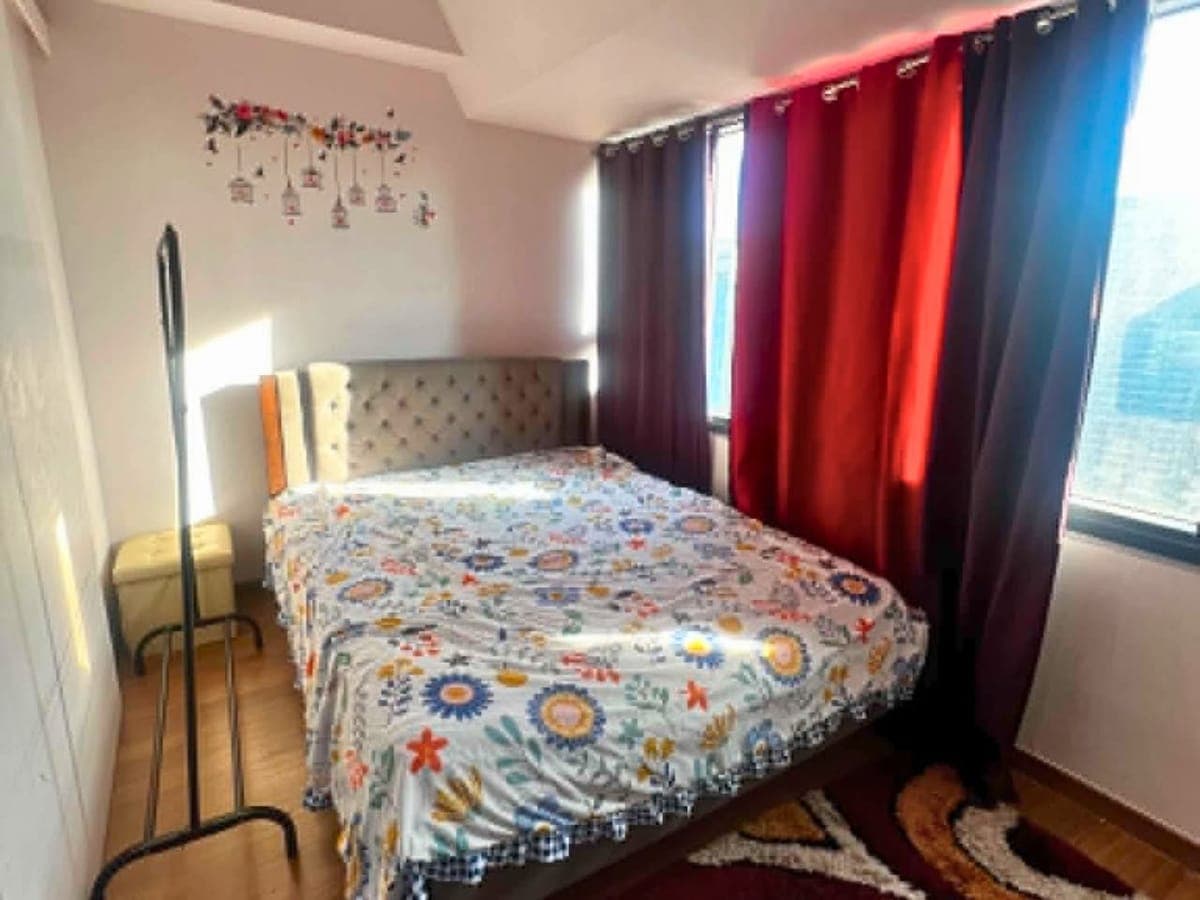 FOR RENT: The Rise - 1 Bedroom Unit (East Wing) - photo 5