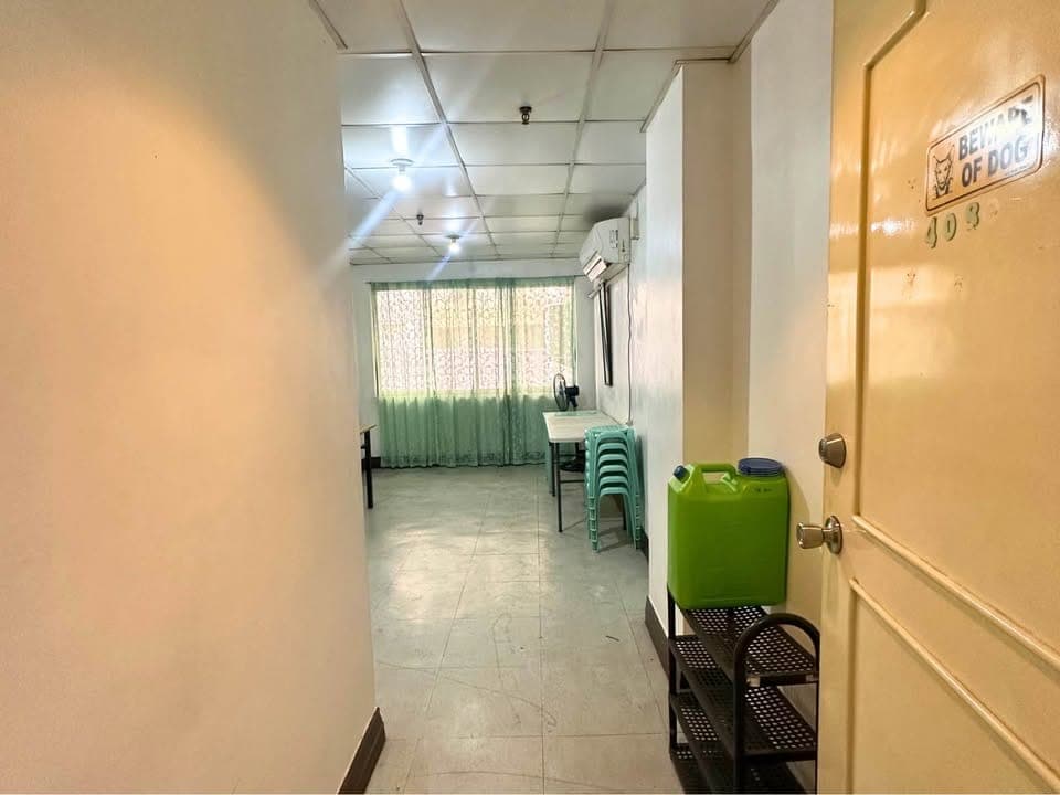 Palm Towers near Makati Med- 1 Bedroom Unit (allowed 6 Pax) - photo 4