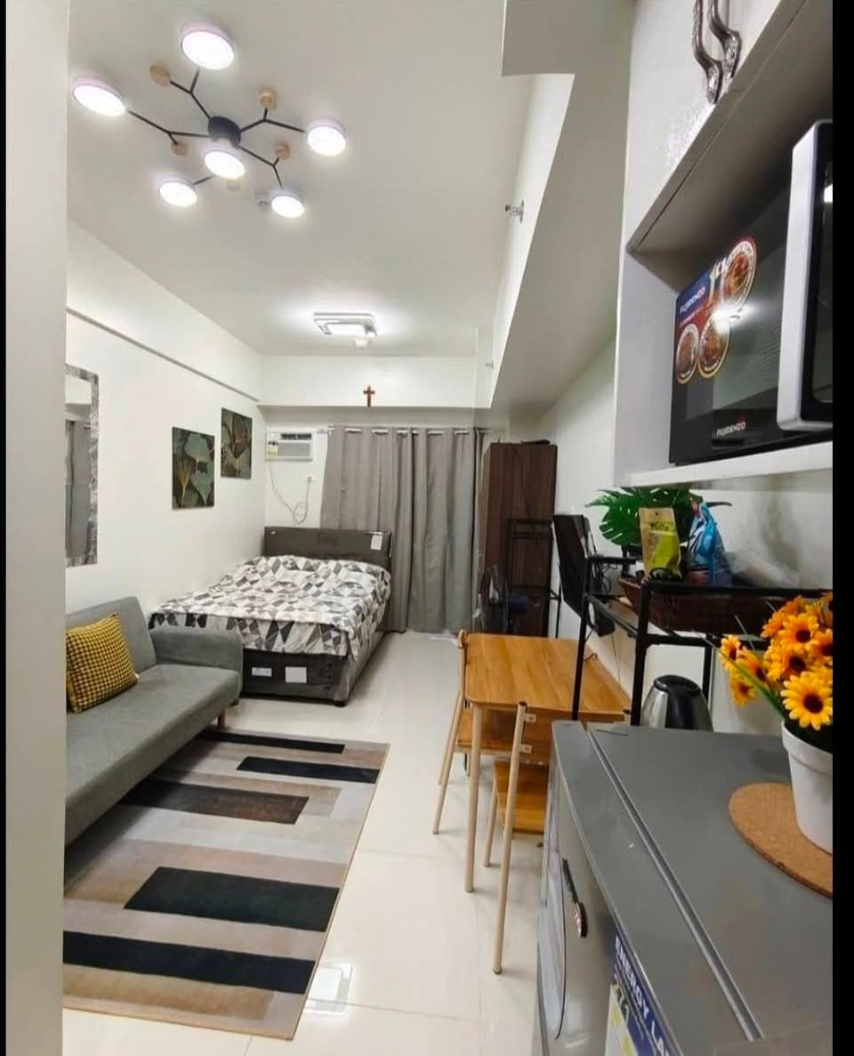 QUANTUM RESIDENCE CONDOMINIUM FOR RENT!!!!!!!! - photo 1