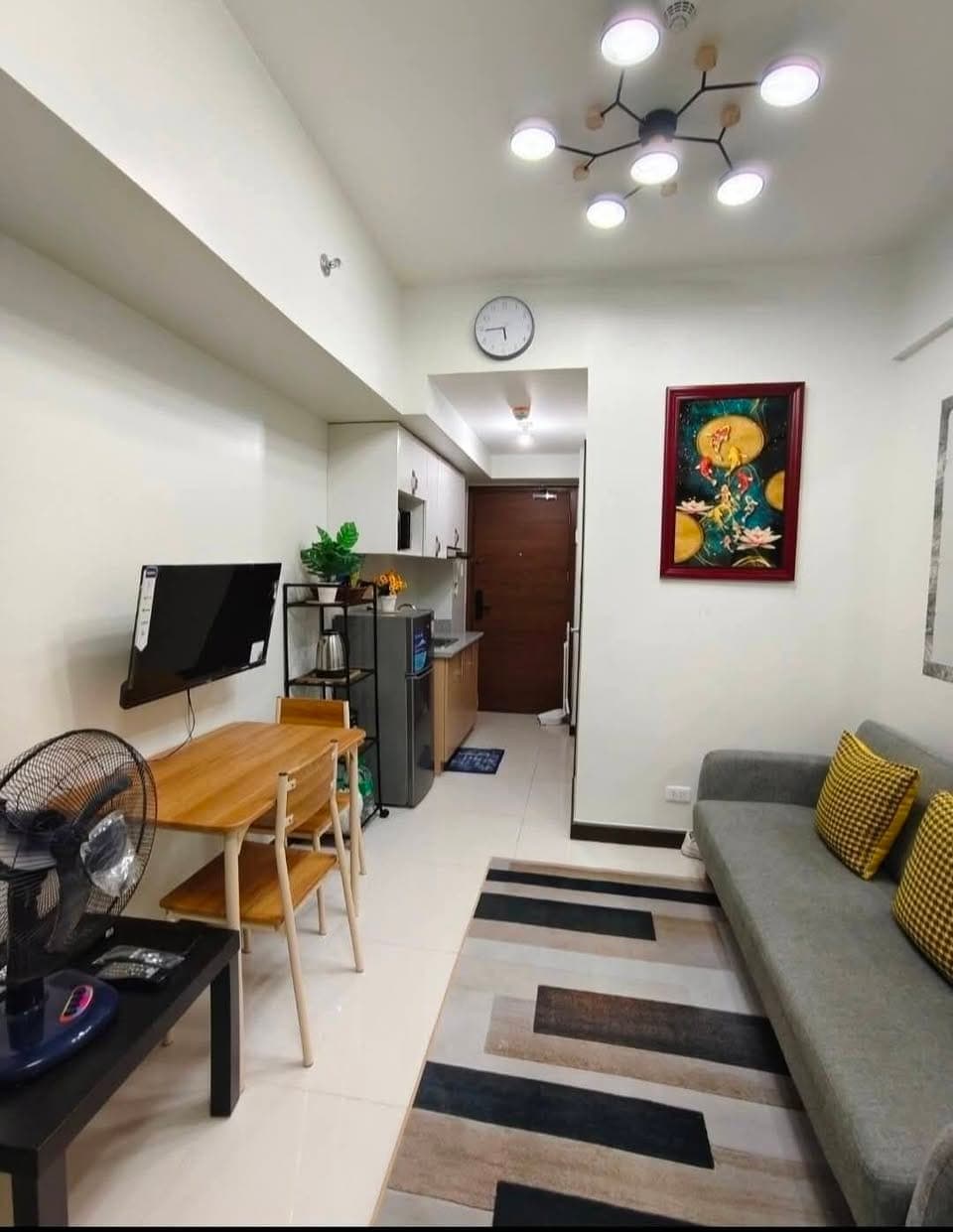 QUANTUM RESIDENCE CONDOMINIUM FOR RENT!!!!!!!! - photo 4