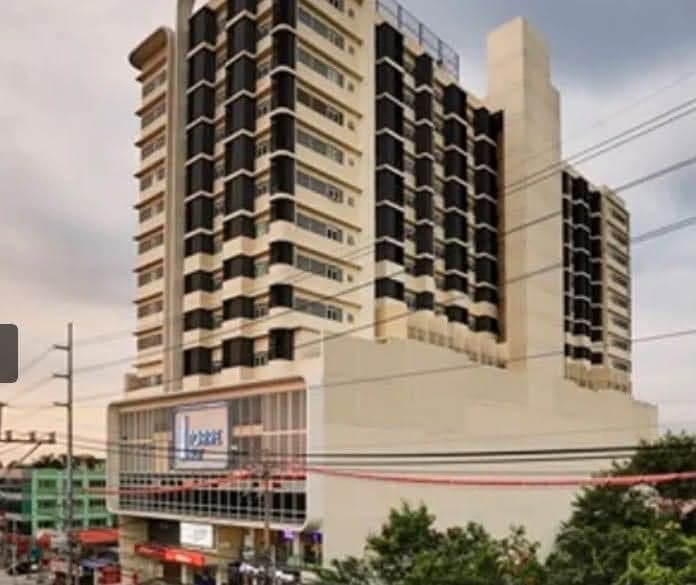 🏙️ Torre Sur Laspinas  – 1-Bedroom Condo for Rent - photo 1