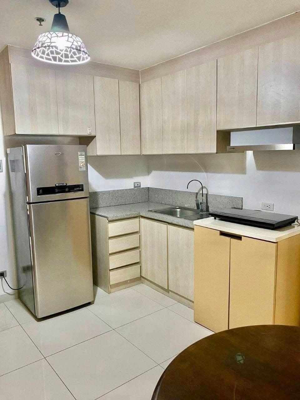 25K MONTHLY‼️STUDIO CONDO UNIT AT SIGNA DESIGNER RESIDENCES, MAKATI CITY - photo 1