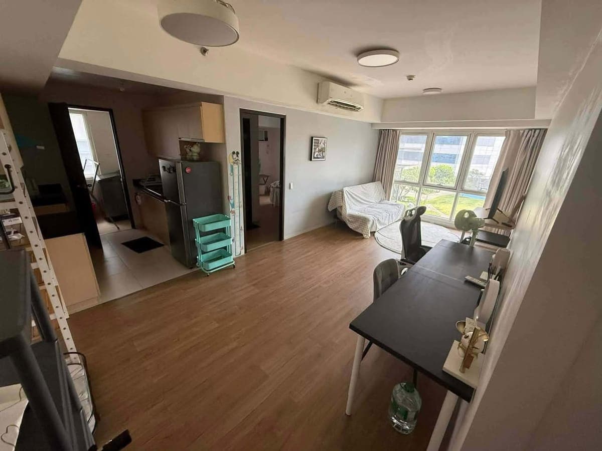 AFFORDABLE CONDO FOR RENT/LEASED IN THE LERATO, MAKATI - photo 2