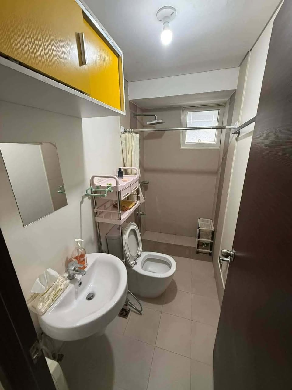 AFFORDABLE CONDO FOR RENT/LEASED IN THE LERATO, MAKATI - photo 5