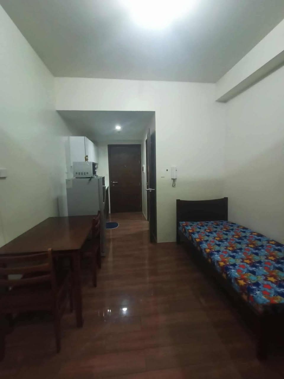 FOR LEASE – AIR Residences 1BR with Balcony - photo 1