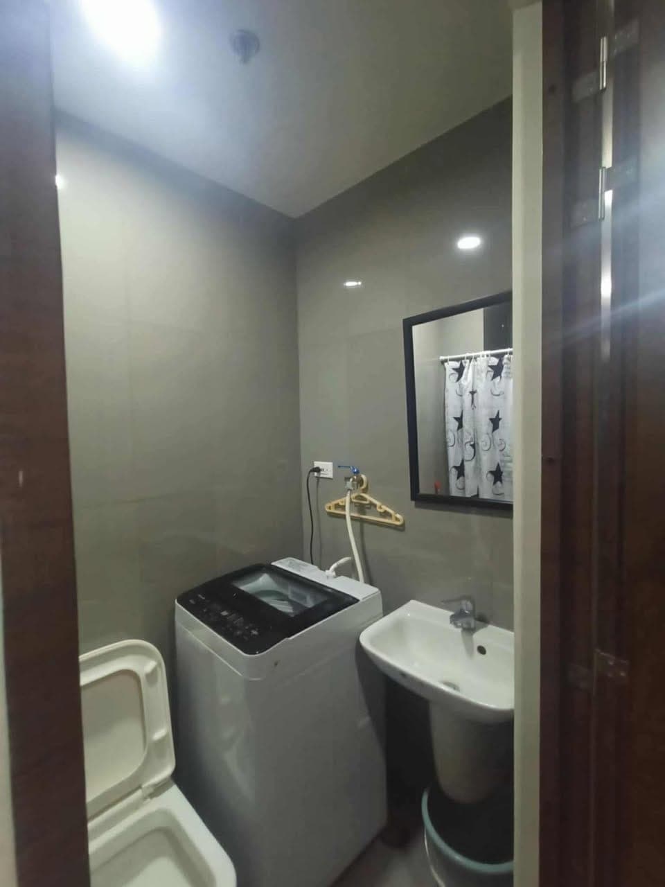 FOR LEASE – AIR Residences 1BR with Balcony - photo 3