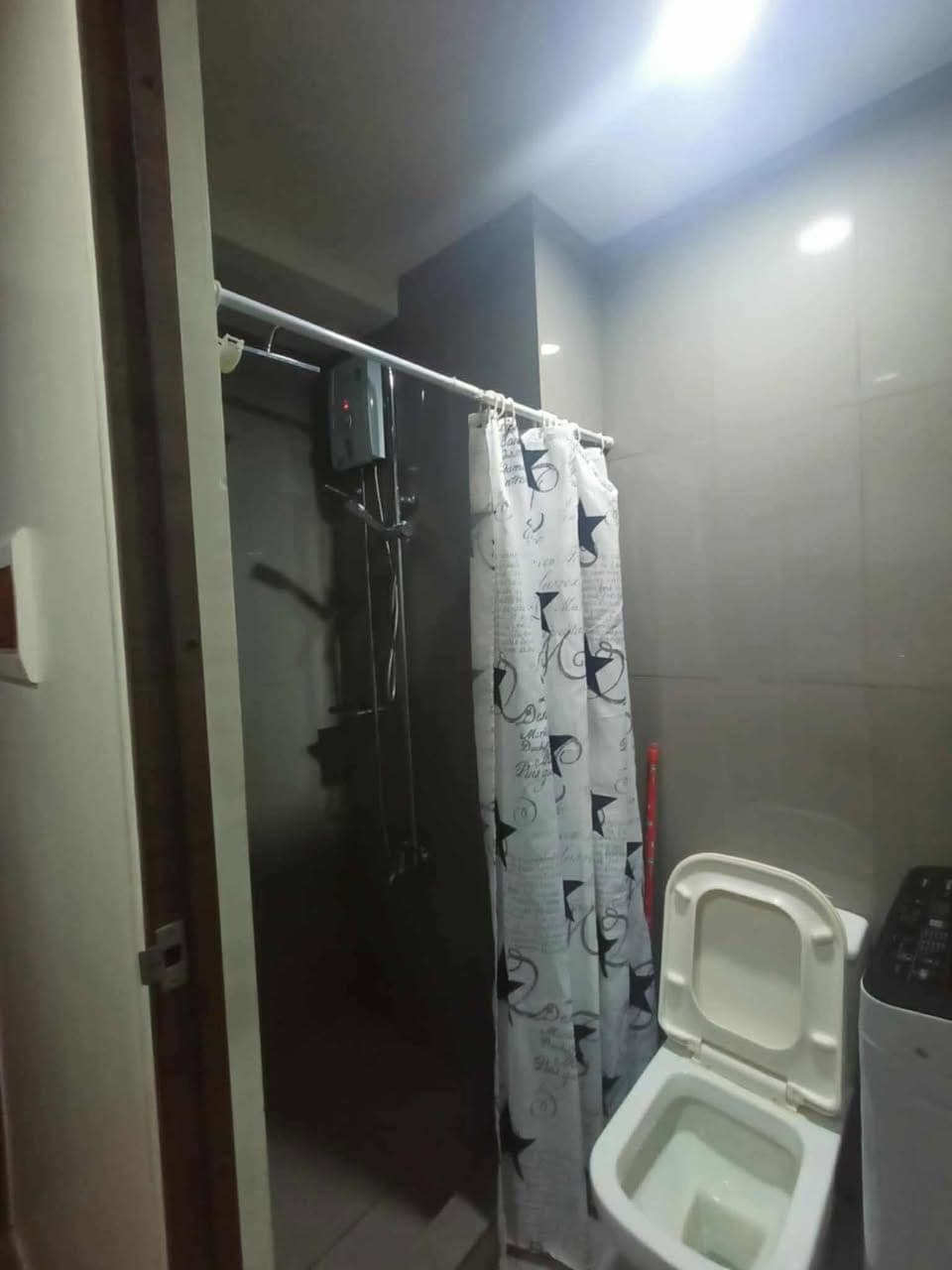 FOR LEASE – AIR Residences 1BR with Balcony - photo 4