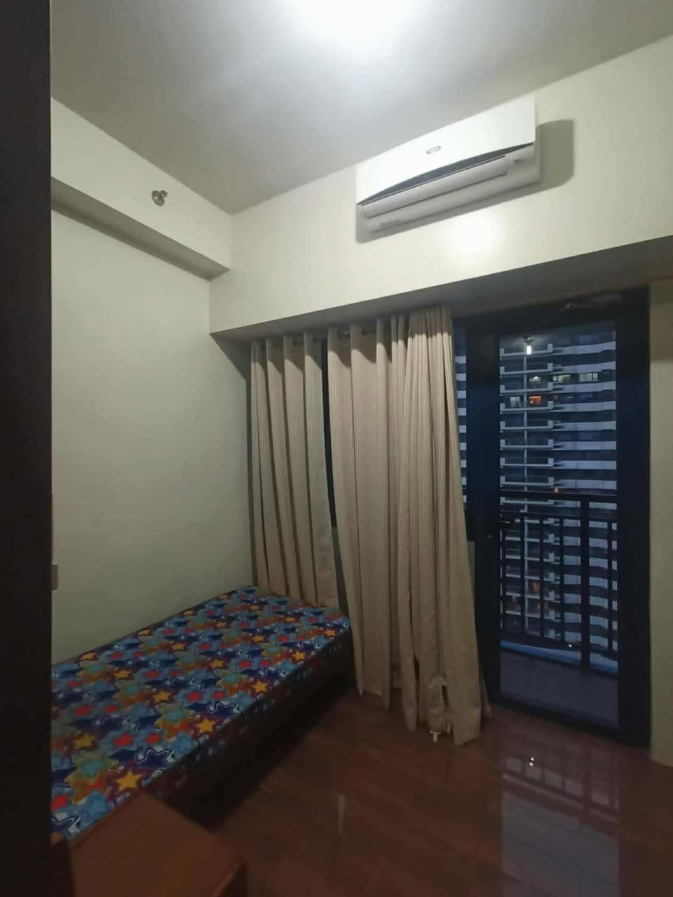 FOR LEASE – AIR Residences 1BR with Balcony - photo 5