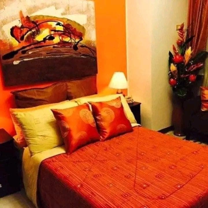 𝐅𝐎𝐑 𝐑𝐄𝐍𝐓‼️ One Bedroom with Balcony Condo Unit at Makati Executive Tower - photo 1