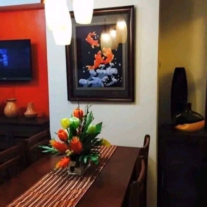 𝐅𝐎𝐑 𝐑𝐄𝐍𝐓‼️ One Bedroom with Balcony Condo Unit at Makati Executive Tower - photo 4