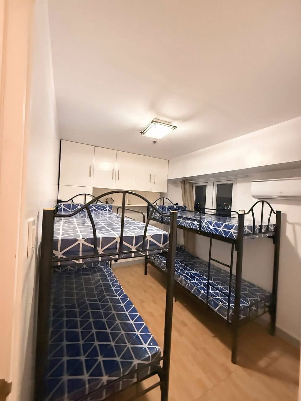Bedspace for Rent – 4pax in a room - photo 3