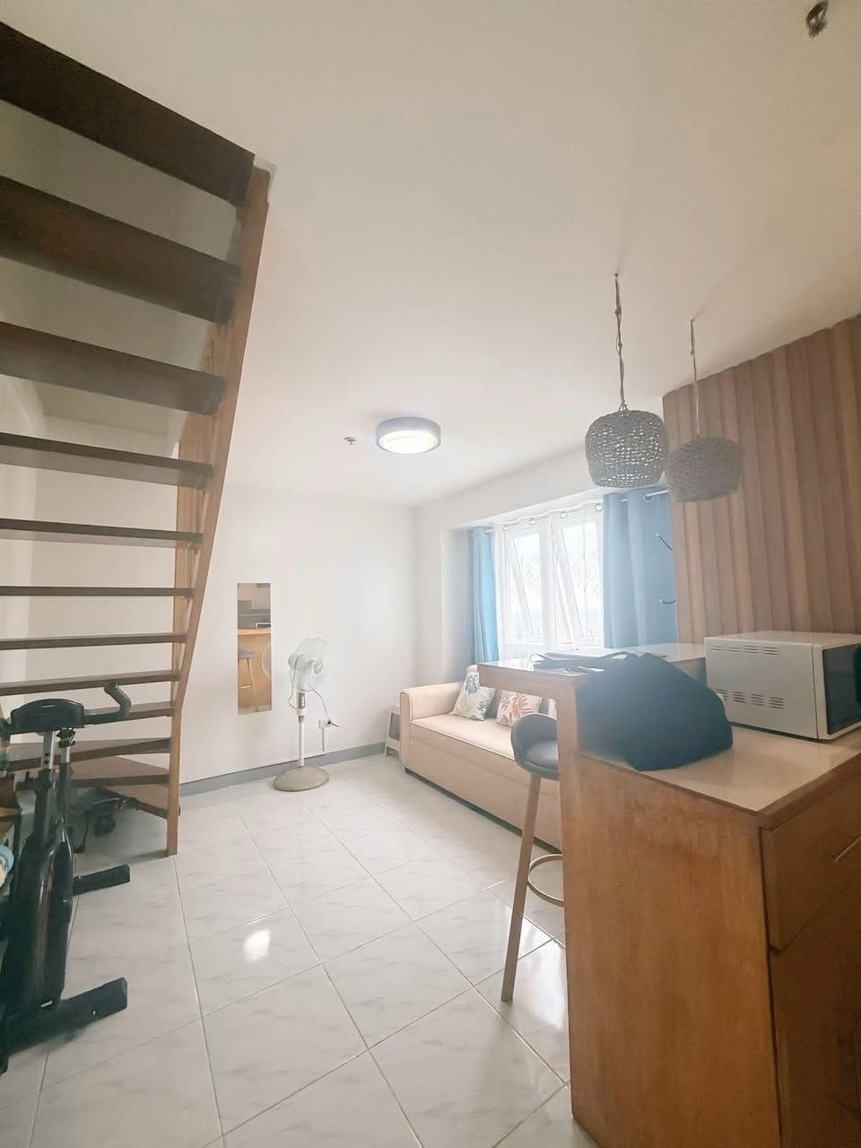 Bedspace for Rent – 4pax in a room - photo 4