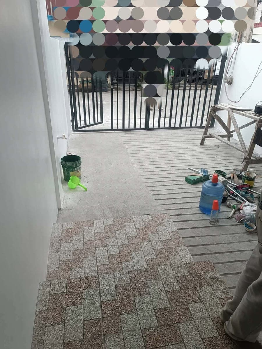 Townhouse for rent 25k Brandnew - photo 2