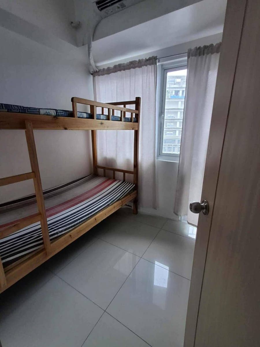 SM JAZZ RESIDENCES MAKATI - photo 4