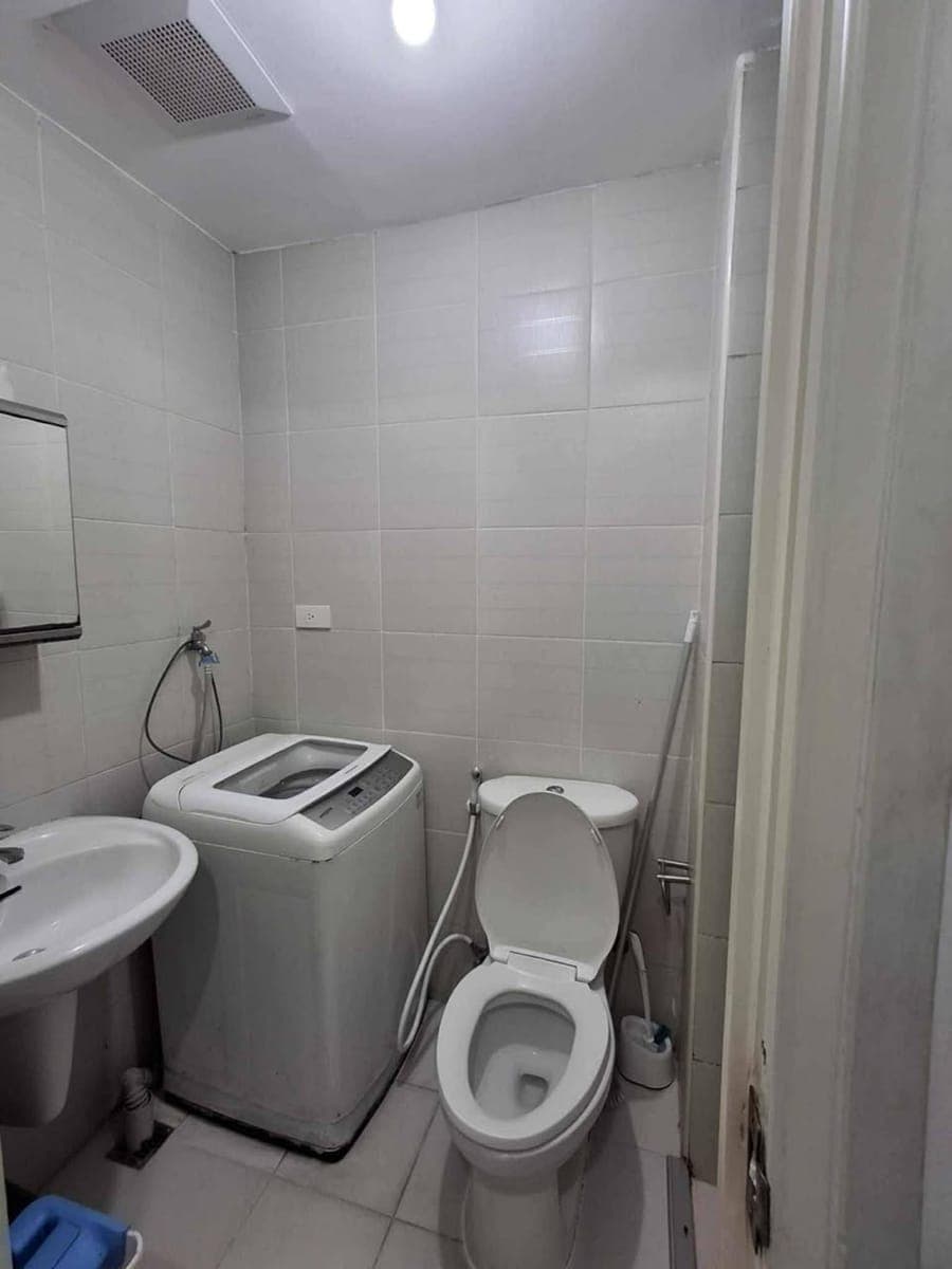 SM JAZZ RESIDENCES MAKATI - photo 5