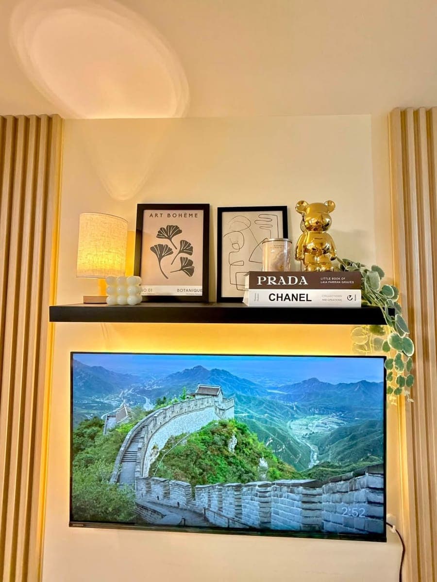 For Rent: Fully furnished Studio type @ Ananda Square Alabang Zapote Las Piñas - photo 5