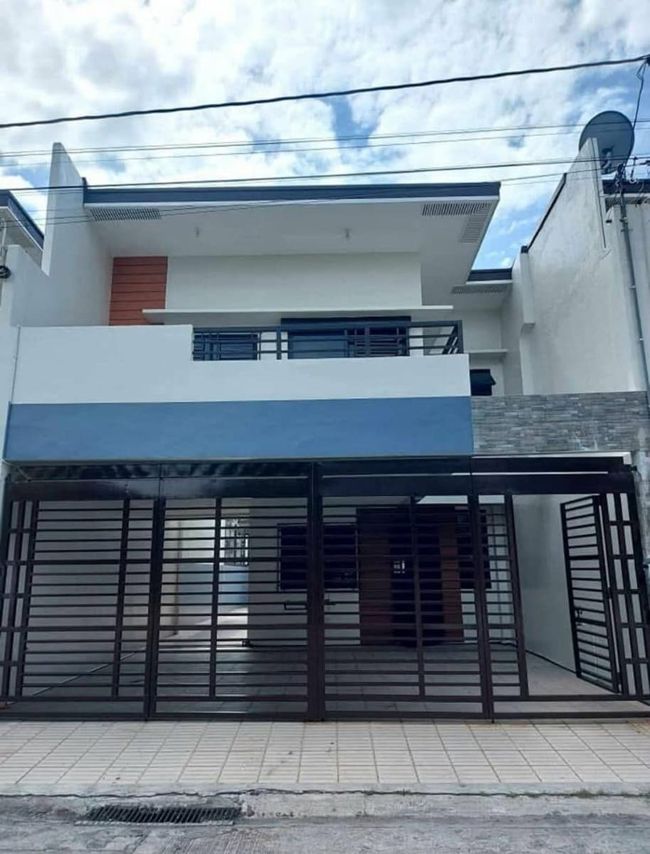 HOUSE FOR RENT IN BF INTERNATIONAL - photo 1