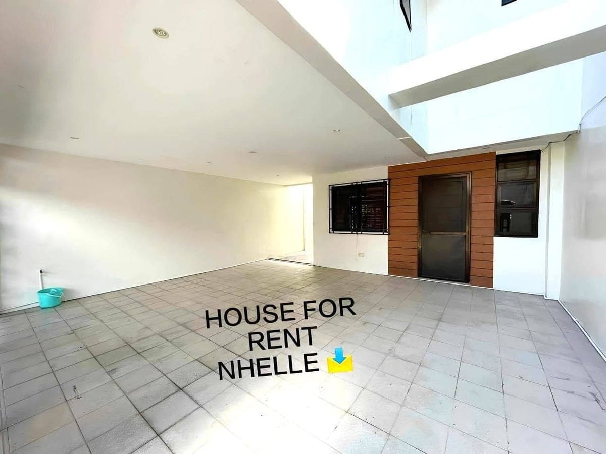 HOUSE FOR RENT IN BF INTERNATIONAL - photo 3