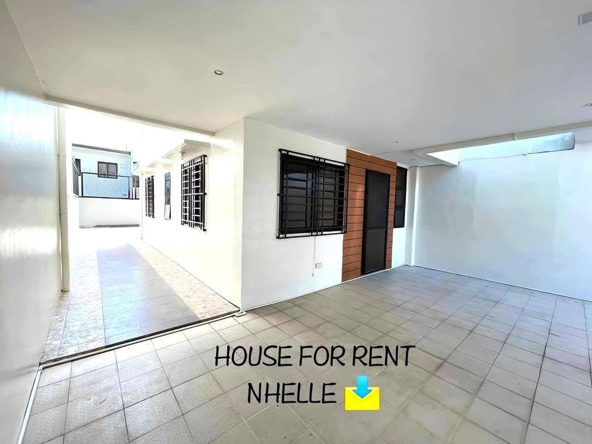 HOUSE FOR RENT IN BF INTERNATIONAL - photo 4