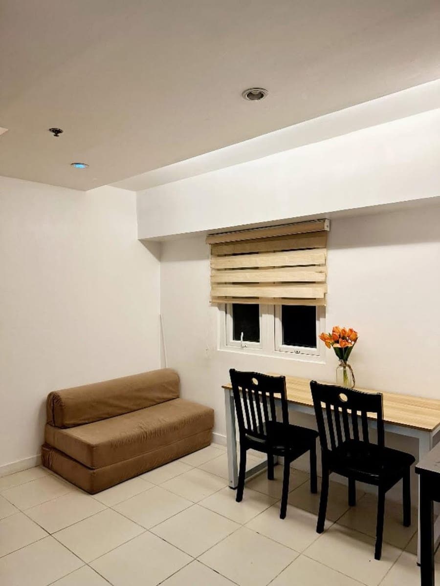 3 bedroom CONDO SHARING FOR FEMALE in MAKATI - photo 1
