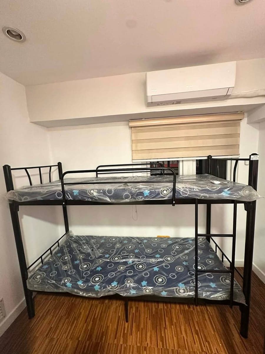 3 bedroom CONDO SHARING FOR FEMALE in MAKATI - photo 2