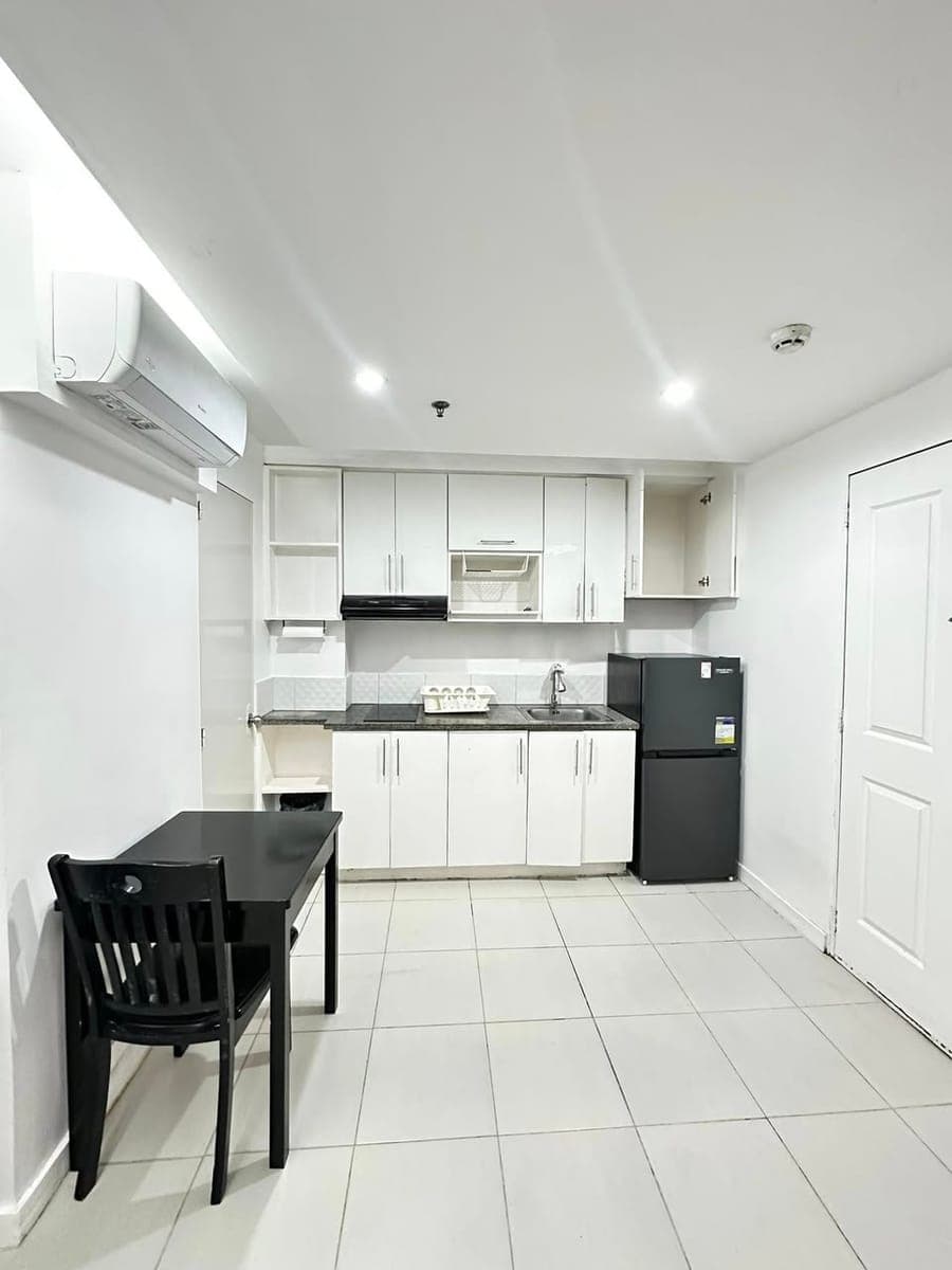 3 bedroom CONDO SHARING FOR FEMALE in MAKATI - photo 4