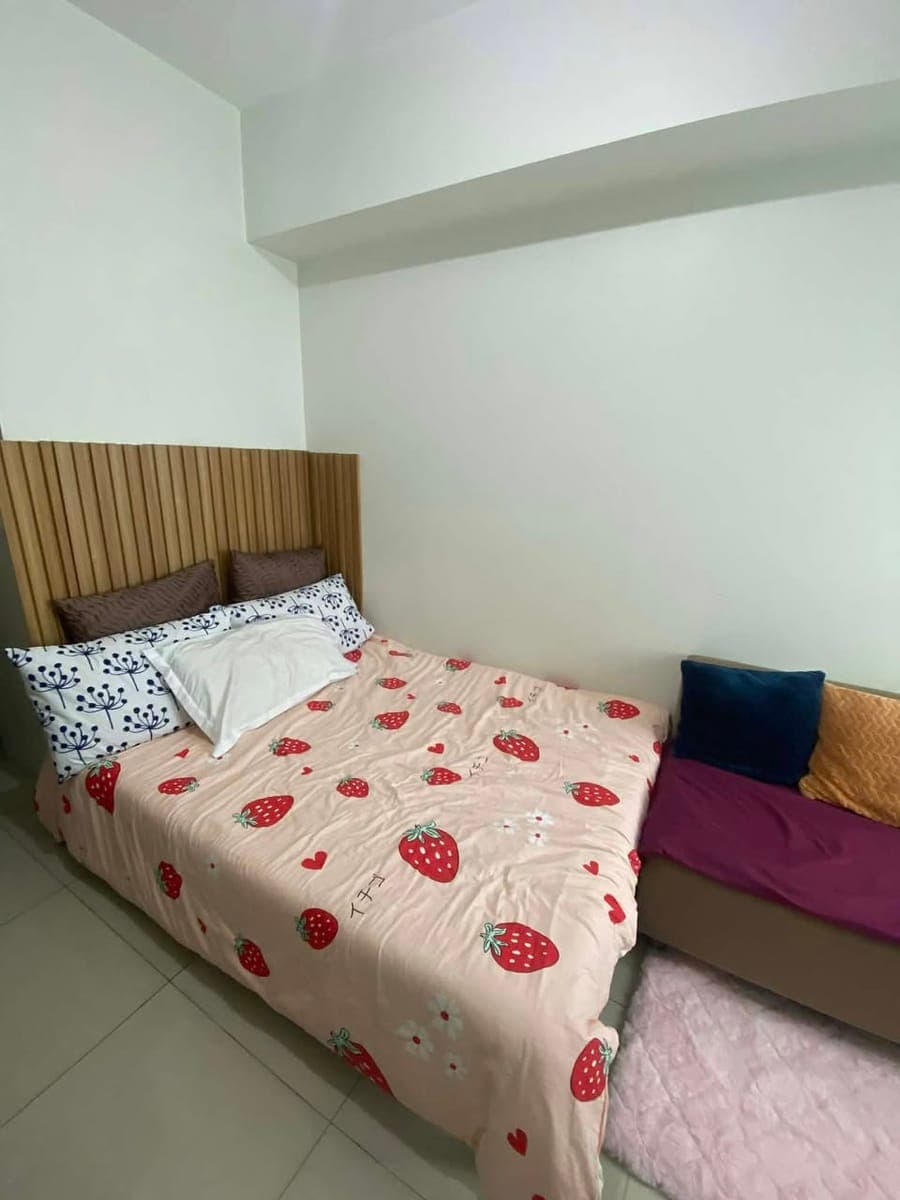 🏘️ Jazz Residences 📍Makati city - photo 1