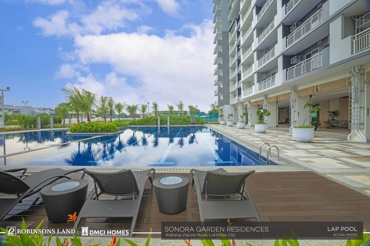 🏠Sonora Garden Residences - photo 2