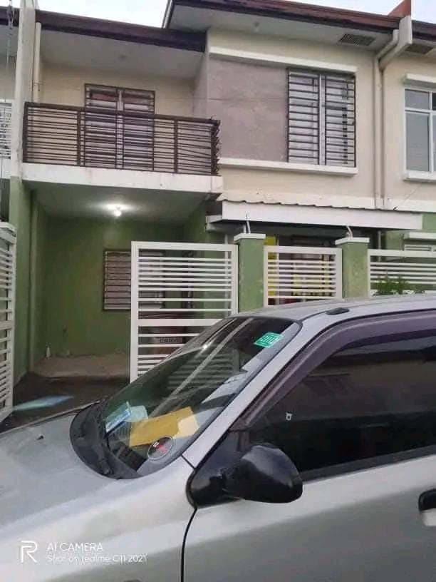 HOUSE FOR RENT FURNISHED RUSH GATED🔥🔥🔥 - photo 1