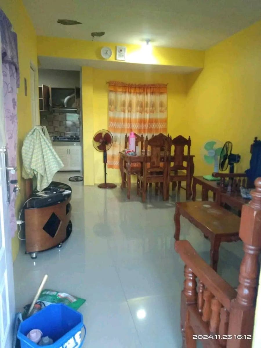 HOUSE FOR RENT FURNISHED RUSH GATED🔥🔥🔥 - photo 2
