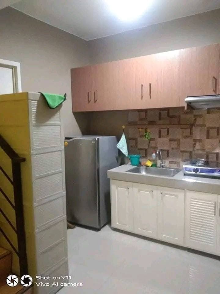 HOUSE FOR RENT FURNISHED RUSH GATED🔥🔥🔥 - photo 3