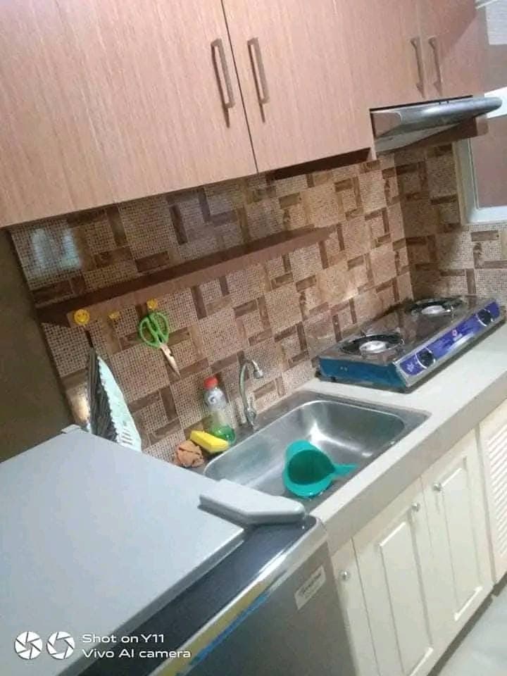 HOUSE FOR RENT FURNISHED RUSH GATED🔥🔥🔥 - photo 4