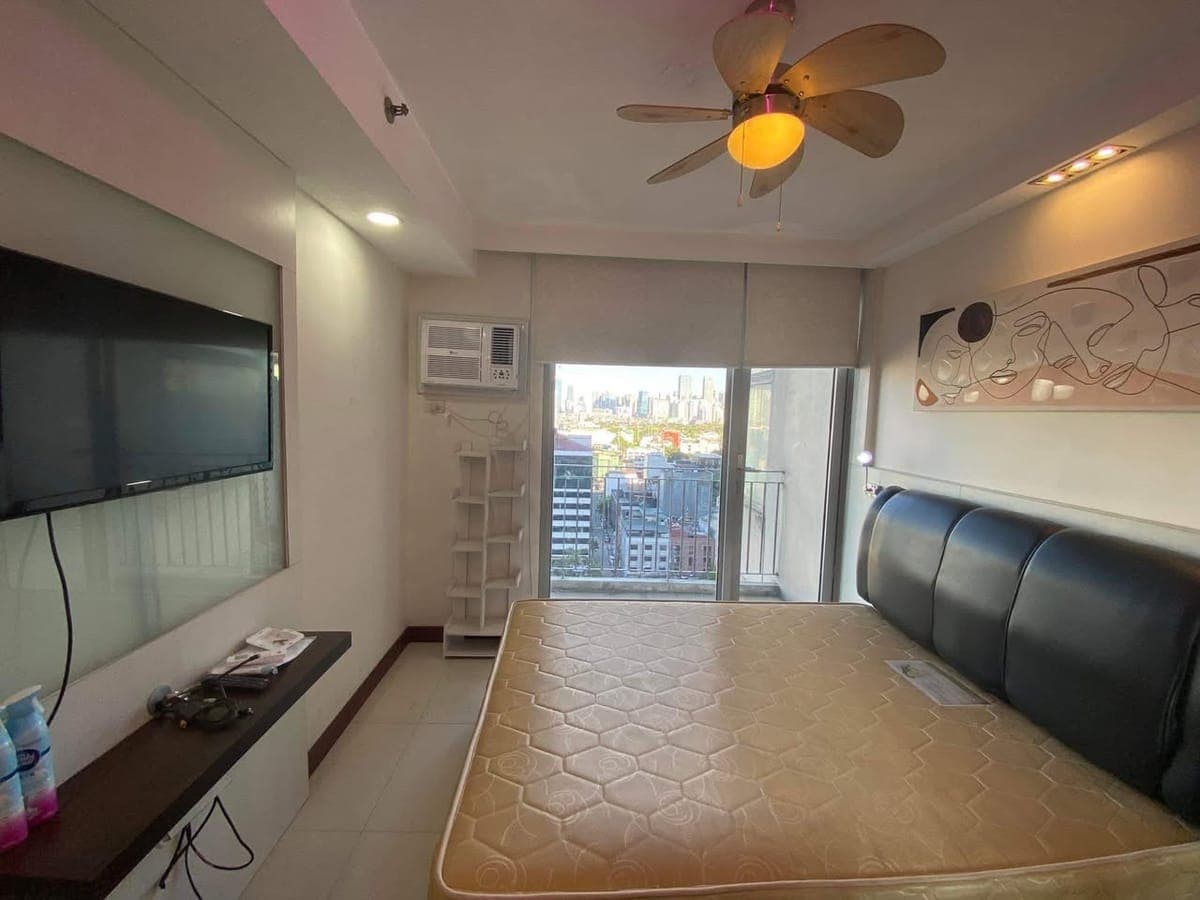 📍Antel Spa Suite Residences Condo Unit For Lease - photo 4
